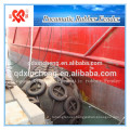 Boat accessories used for protect ship pneumatic rubber fender